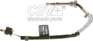 CSV CST1005 - Senzor, temperatura Ispušnih plinova www.molydon.hr