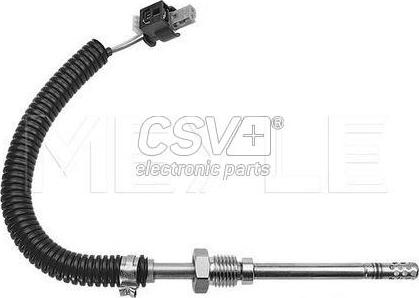 CSV CST2165 - Senzor, temperatura Ispušnih plinova www.molydon.hr