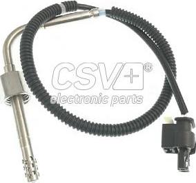 CSV CST2162 - Senzor, temperatura Ispušnih plinova www.molydon.hr