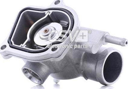 CSV CTH2590 - Termostat, rashladna tekućinu www.molydon.hr