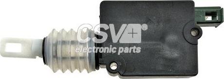 CSV electronic parts CAC3548 - Element za podešavanje, centralna brava www.molydon.hr
