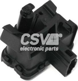 CSV electronic parts CAC3649 - Element za podešavanje, centralna brava www.molydon.hr