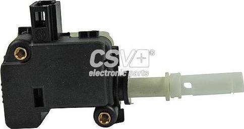 CSV electronic parts CAC3096 - Element za podešavanje, centralna brava www.molydon.hr