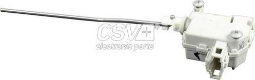 CSV electronic parts CAC3098 - Element za podešavanje, centralna brava www.molydon.hr
