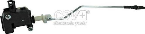 CSV electronic parts CAC3110 - Element za podešavanje, centralna brava www.molydon.hr