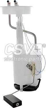 CSV electronic parts CAF7421 - Senzor, nivo goriva www.molydon.hr
