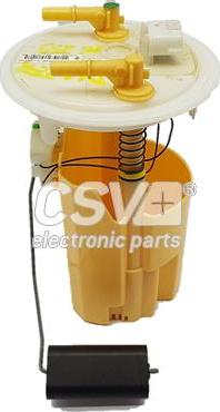 CSV electronic parts CAF7351 - Senzor, nivo goriva www.molydon.hr
