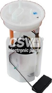 CSV electronic parts CBA7654 - Modul za dovod goriva www.molydon.hr