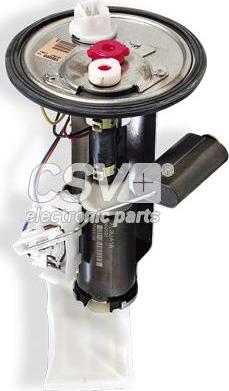 CSV electronic parts CBA7095 - Modul za dovod goriva www.molydon.hr