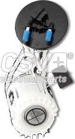 CSV electronic parts CBA7063 - Modul za dovod goriva www.molydon.hr