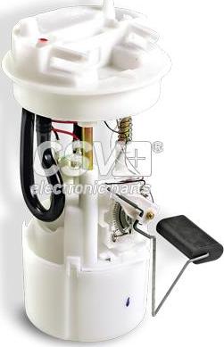 CSV electronic parts CBA7009 - Modul za dovod goriva www.molydon.hr