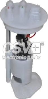 CSV electronic parts CBA7002 - Modul za dovod goriva www.molydon.hr
