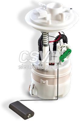 CSV electronic parts CBA7011 - Modul za dovod goriva www.molydon.hr