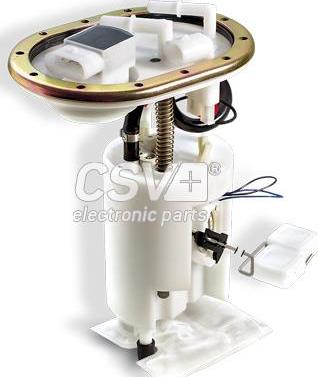 CSV electronic parts CBA7030 - Modul za dovod goriva www.molydon.hr