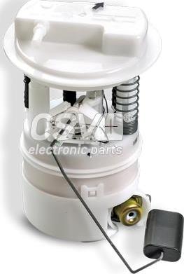 CSV electronic parts CBA7160 - Modul za dovod goriva www.molydon.hr