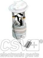 CSV electronic parts CBA7180 - Modul za dovod goriva www.molydon.hr
