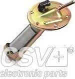 CSV electronic parts CBA7135 - Modul za dovod goriva www.molydon.hr