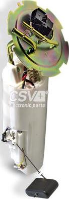 CSV electronic parts CBA7133 - Modul za dovod goriva www.molydon.hr