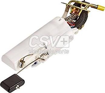 CSV electronic parts CBA7137 - Modul za dovod goriva www.molydon.hr