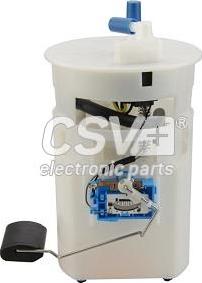 CSV electronic parts CBA7340 - Modul za dovod goriva www.molydon.hr