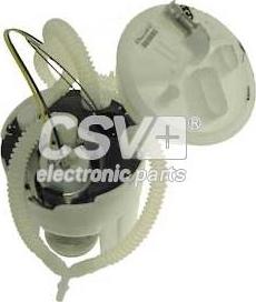 CSV electronic parts CBA7306 - Modul za dovod goriva www.molydon.hr