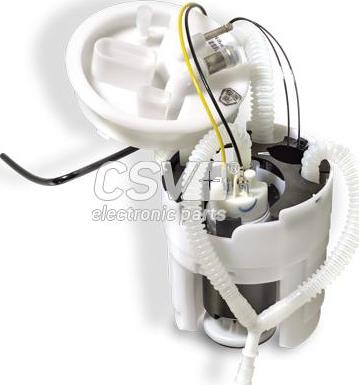 CSV electronic parts CBA7307 - Modul za dovod goriva www.molydon.hr