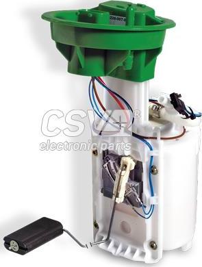CSV electronic parts CBA7316 - Modul za dovod goriva www.molydon.hr