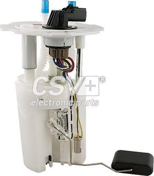 CSV electronic parts CBA7384 - Modul za dovod goriva www.molydon.hr