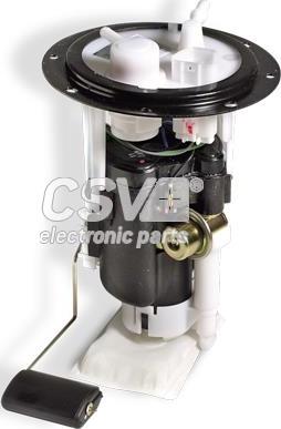 CSV electronic parts CBA7296 - Modul za dovod goriva www.molydon.hr