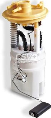CSV electronic parts CBA7269 - Modul za dovod goriva www.molydon.hr