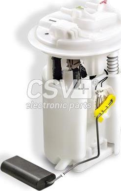 CSV electronic parts CBA7266 - Modul za dovod goriva www.molydon.hr
