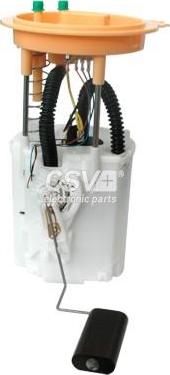 CSV electronic parts CBA7232 - Modul za dovod goriva www.molydon.hr