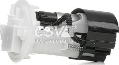 CSV electronic parts CBA7229 - Modul za dovod goriva www.molydon.hr