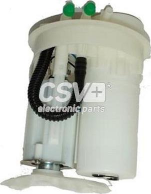 CSV electronic parts CBA7225 - Modul za dovod goriva www.molydon.hr