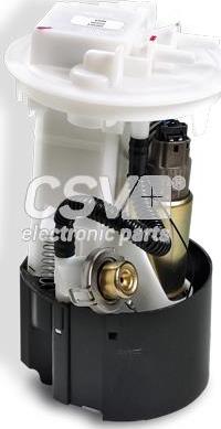 CSV electronic parts CBA7226 - Modul za dovod goriva www.molydon.hr