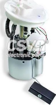 CSV electronic parts CBA7220 - Modul za dovod goriva www.molydon.hr