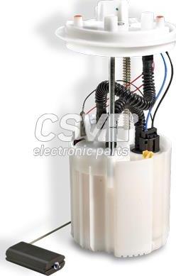 CSV electronic parts CBA7276 - Modul za dovod goriva www.molydon.hr