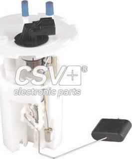 CSV electronic parts CBA7273 - Modul za dovod goriva www.molydon.hr