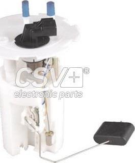 CSV electronic parts CBA7272 - Modul za dovod goriva www.molydon.hr