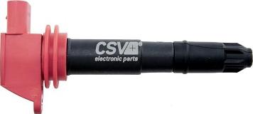 CSV electronic parts CBE5453 - Indukcioni kalem (bobina) www.molydon.hr