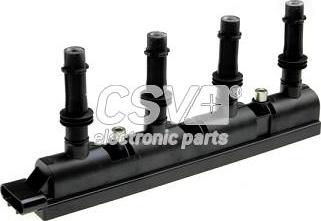 CSV electronic parts CBE5405 - Indukcioni kalem (bobina) www.molydon.hr
