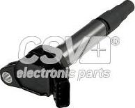 CSV electronic parts CBE5408 - Indukcioni kalem (bobina) www.molydon.hr