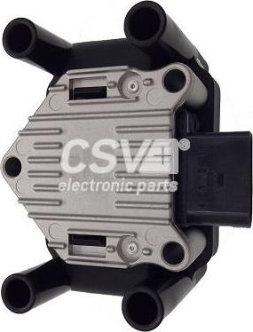 CSV electronic parts CBE5062 - Indukcioni kalem (bobina) www.molydon.hr