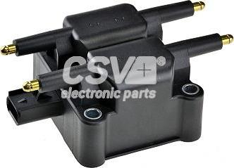 CSV electronic parts CBE5307 - Indukcioni kalem (bobina) www.molydon.hr