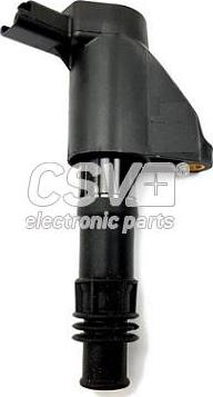 CSV electronic parts CBE5204 - Indukcioni kalem (bobina) www.molydon.hr