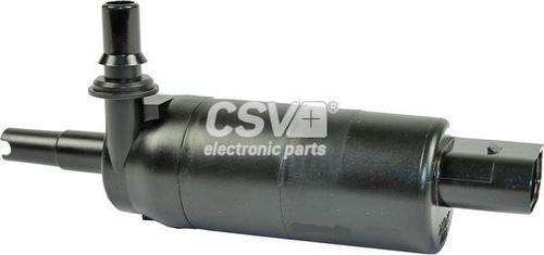 CSV electronic parts CBL5053 - Pumpa za tekućinu za pranje, pranje vjetrobrana www.molydon.hr