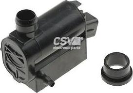 CSV electronic parts CBL5068 - Pumpa za tekućinu za pranje, pranje vjetrobrana www.molydon.hr