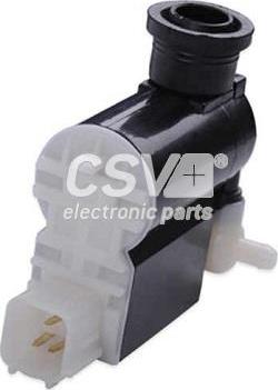 CSV electronic parts CBL5190 - Pumpa za tekućinu za pranje, pranje vjetrobrana www.molydon.hr