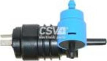 CSV electronic parts CBL5109 - Pumpa za tekućinu za pranje, pranje vjetrobrana www.molydon.hr