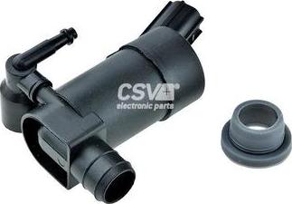 CSV electronic parts CBL5105 - Pumpa za tekućinu za pranje, pranje vjetrobrana www.molydon.hr